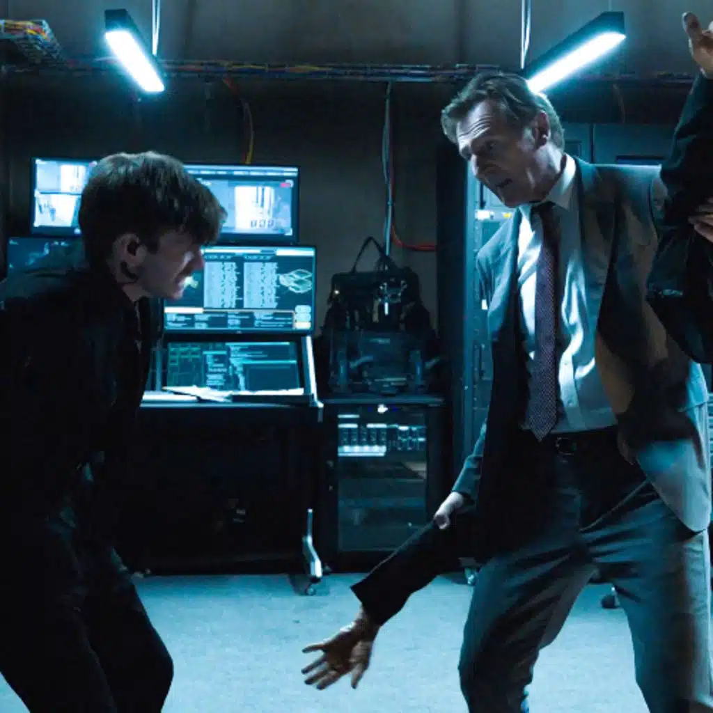 Ep. 251: The Naked Gun (2025) (w/ Joseph Horne)