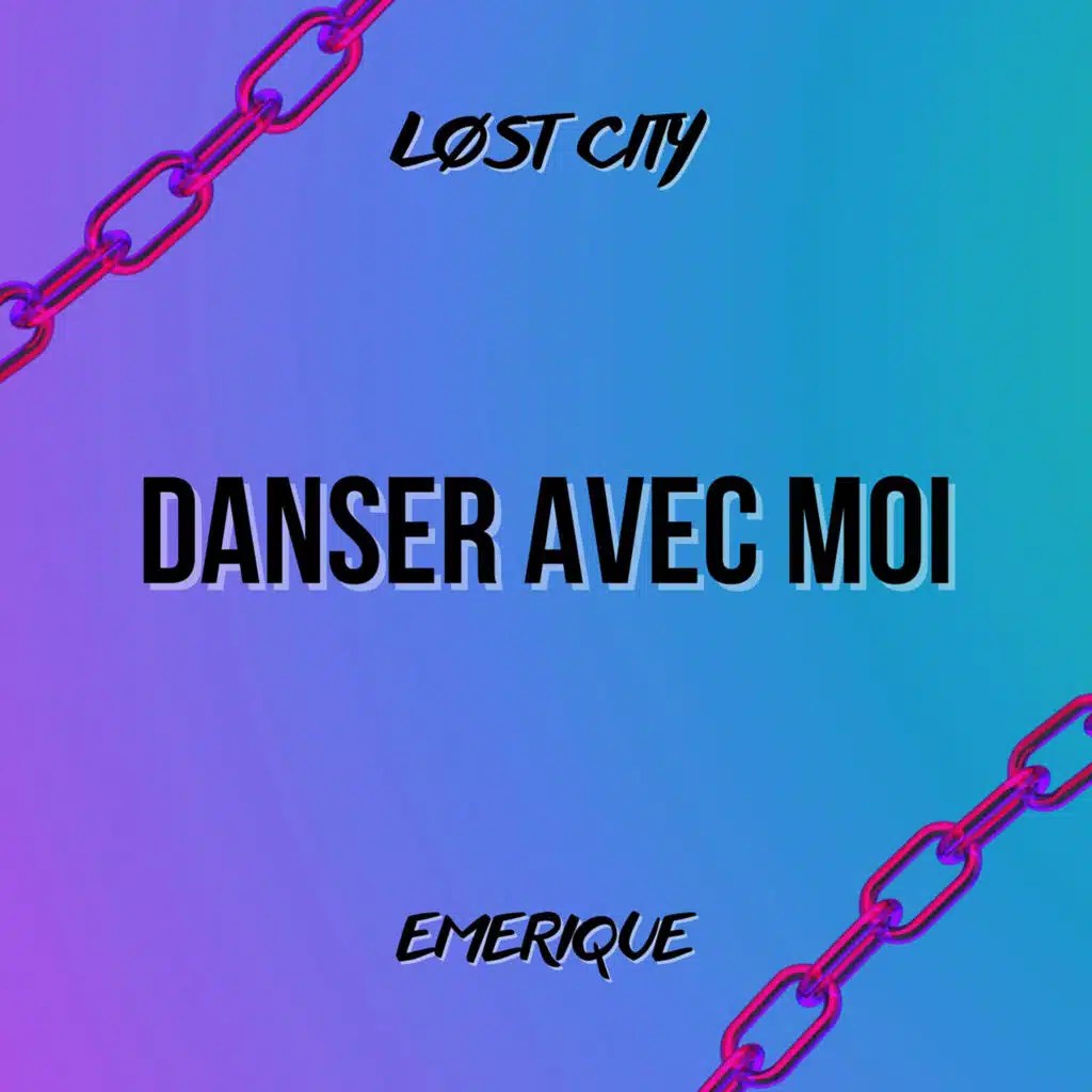 Danser avec moi (feat. Emerique)