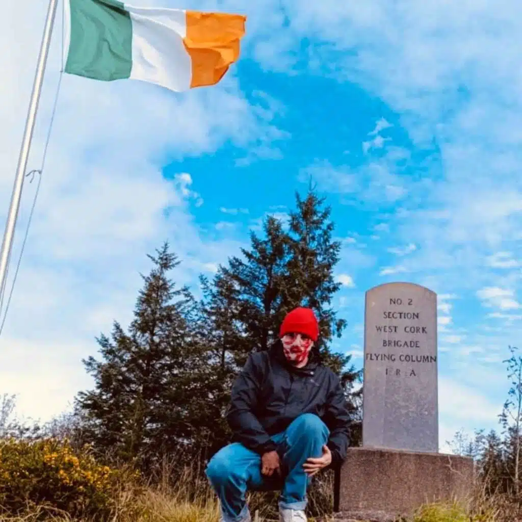 Provisional IRA Edwardian Minotaur Sex Porn