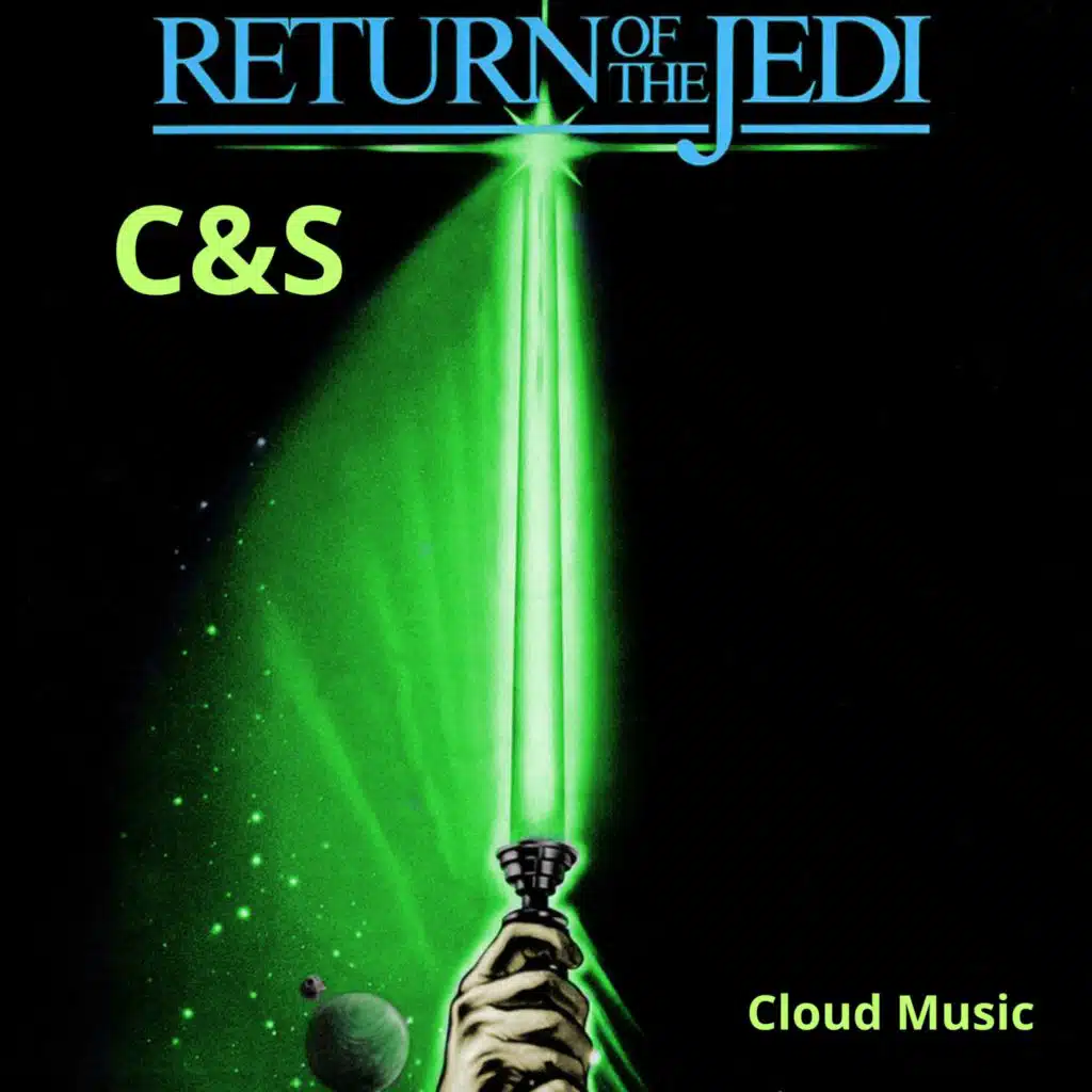 Return Of The Jedi