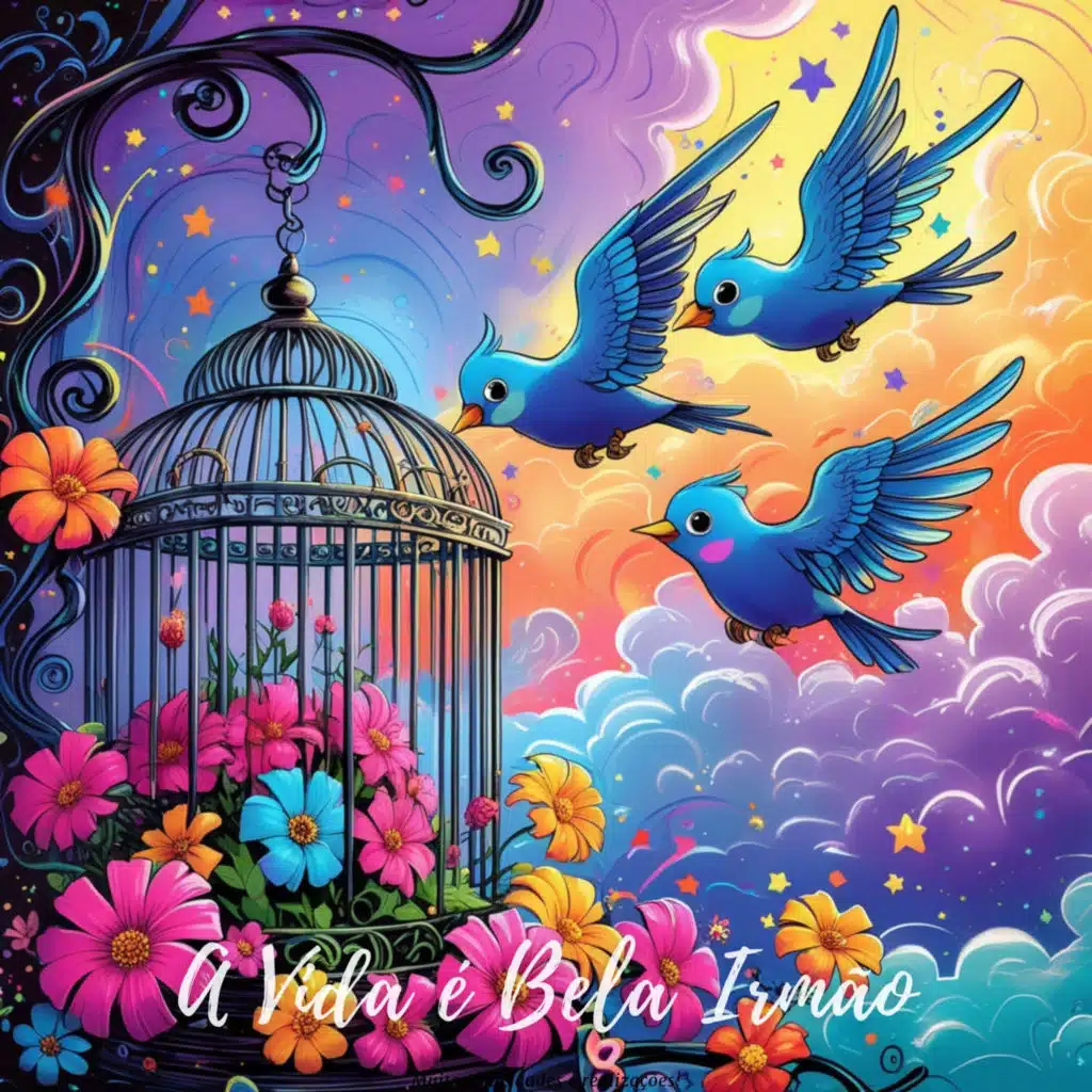 A Vida é Bela Irmão