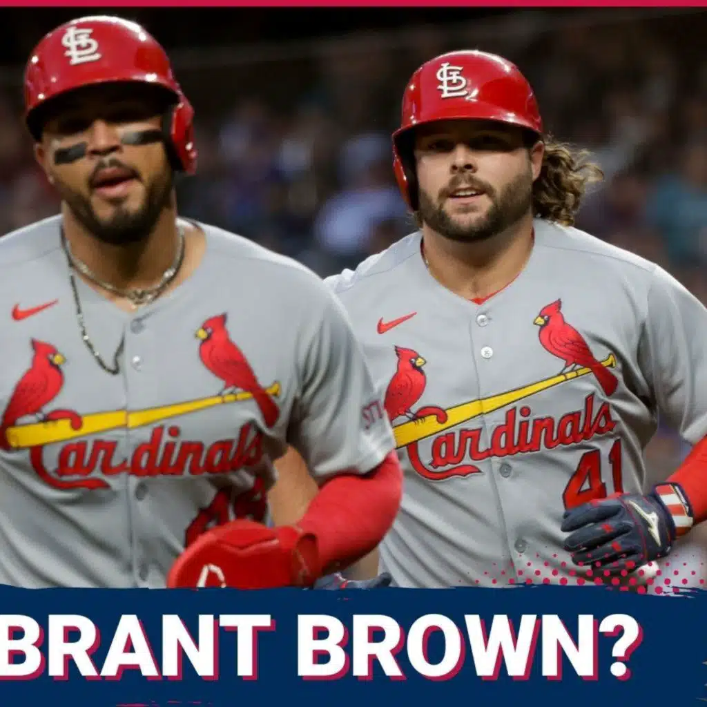 Fans DEMAND Hitting Coach's Head After Another PATHETIC Offensive Display By The St. Louis Cardinals