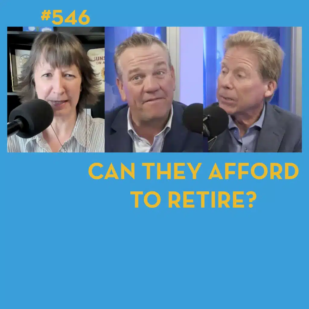 How to Accomplish Your Retirement Goals - Even Without a Fat Wallet - 546