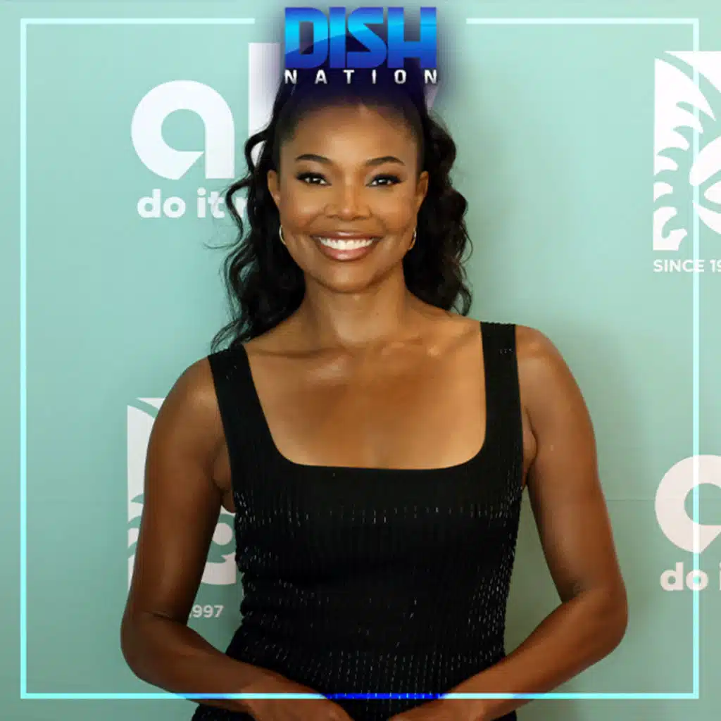 S13 Ep262: 09/09/25 - Ashanti Says Nelly Is “Packing”! Offset Crushing on Sabrina Carpenter?