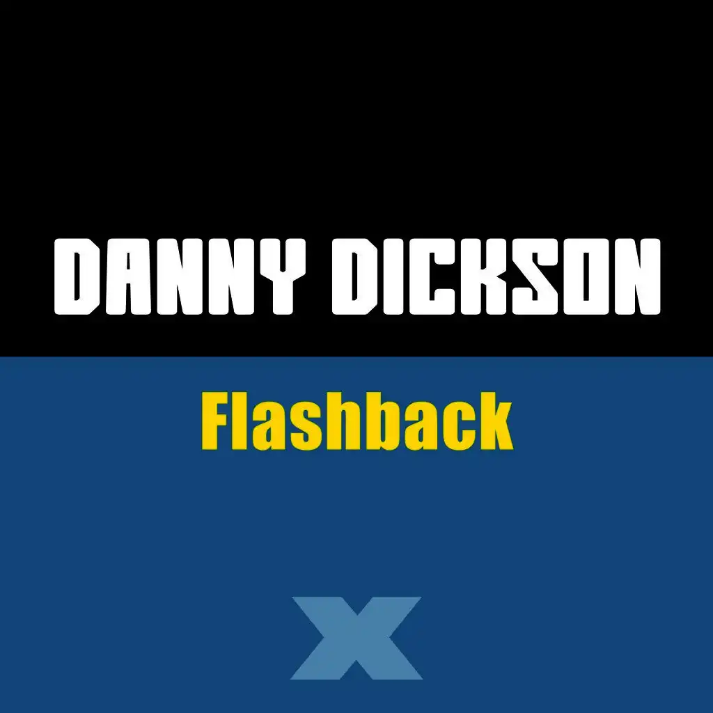 Danny Dickson