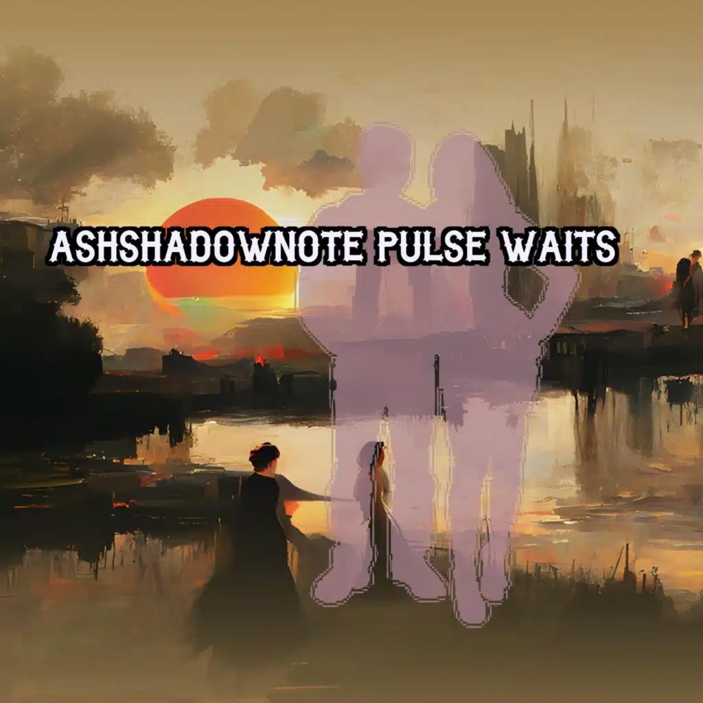 Ashshadownote Pulse Waits