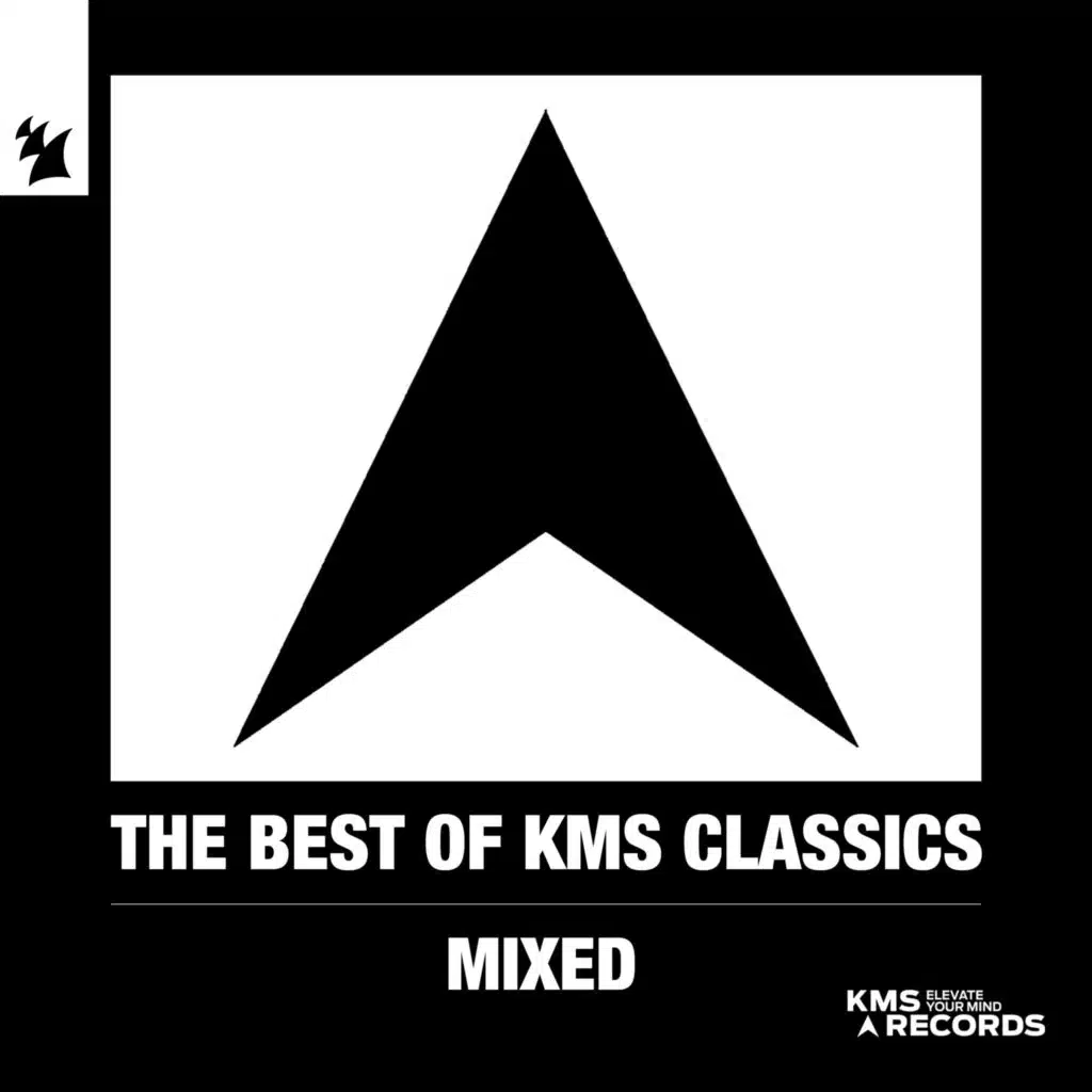 The Best of KMS Classics (DJ Mix)