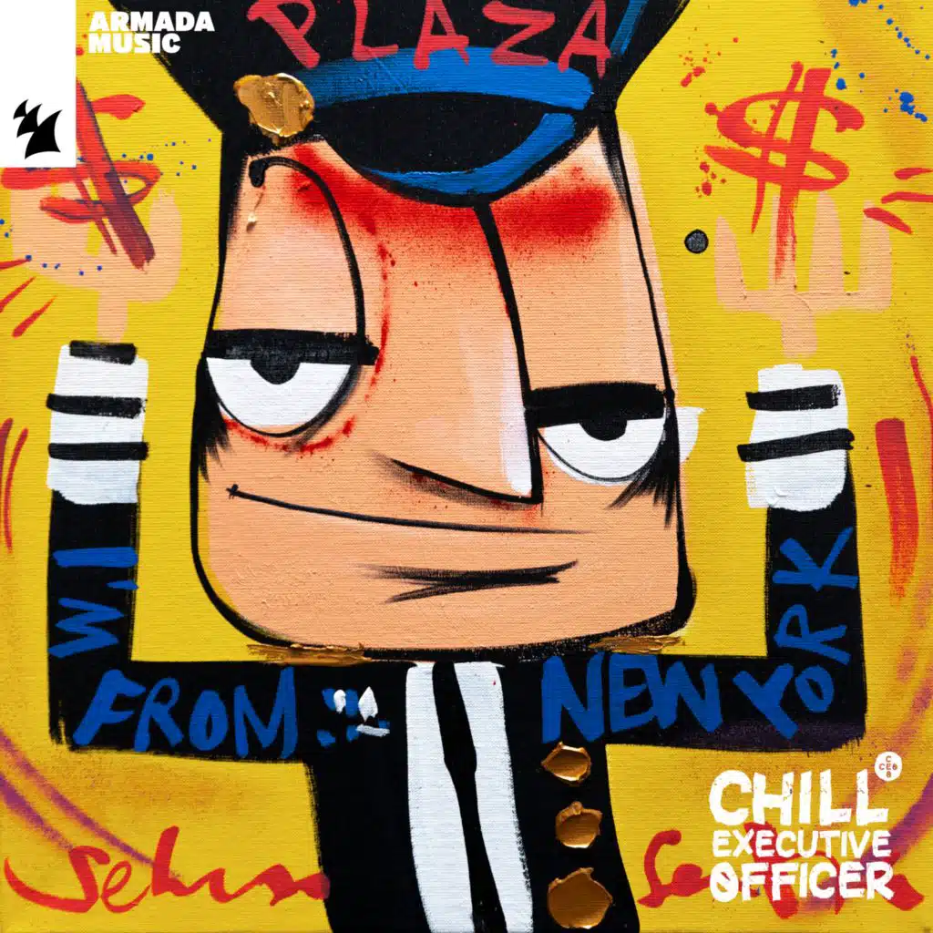 Can't Replace You (Extended Mix)