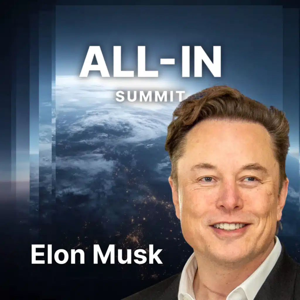Elon Musk on DOGE, Optimus, Starlink Smartphones, Evolving with AI, Why the West is Imploding