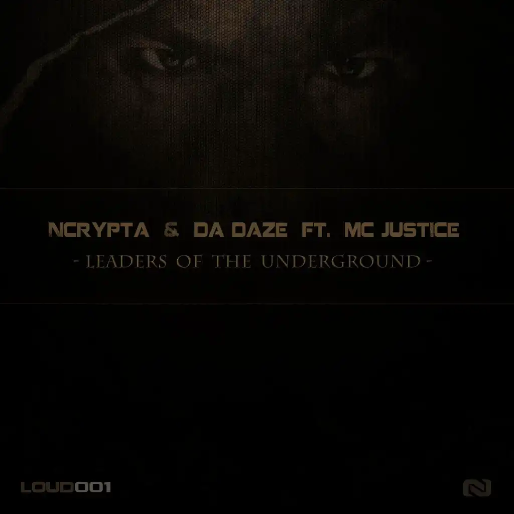 Ncrypta & Da Daze feat. Mc Justice