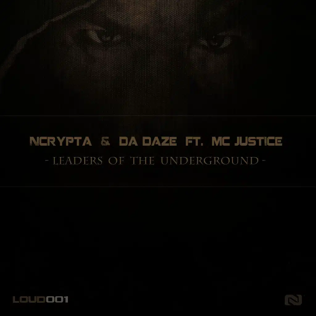 Ncrypta & Da Daze feat. Mc Justice
