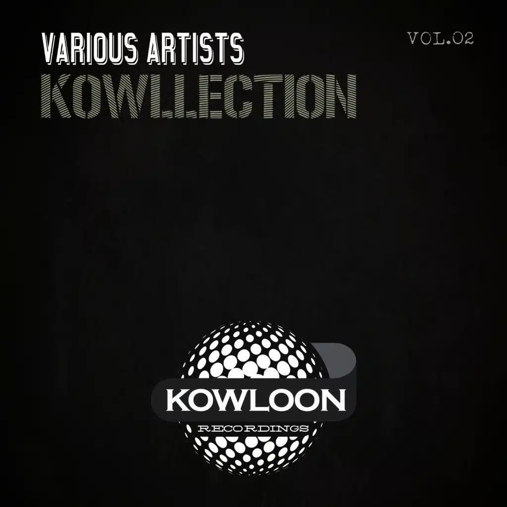 Kowllection, Vol. 2
