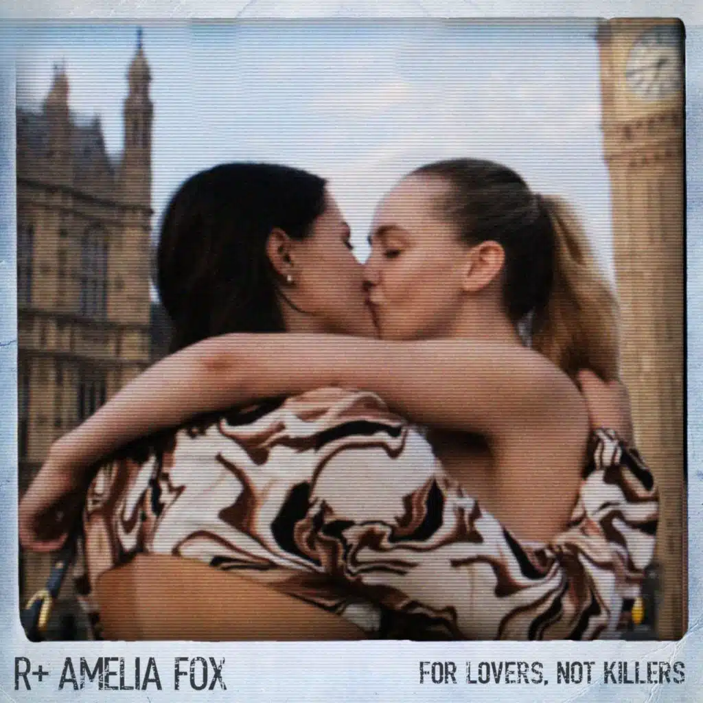 Let's Really Have Some Fun (Mixed) [feat. Amelia Fox]