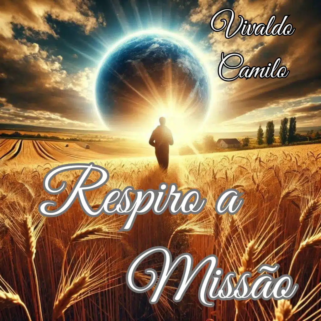 Respiro a Missão