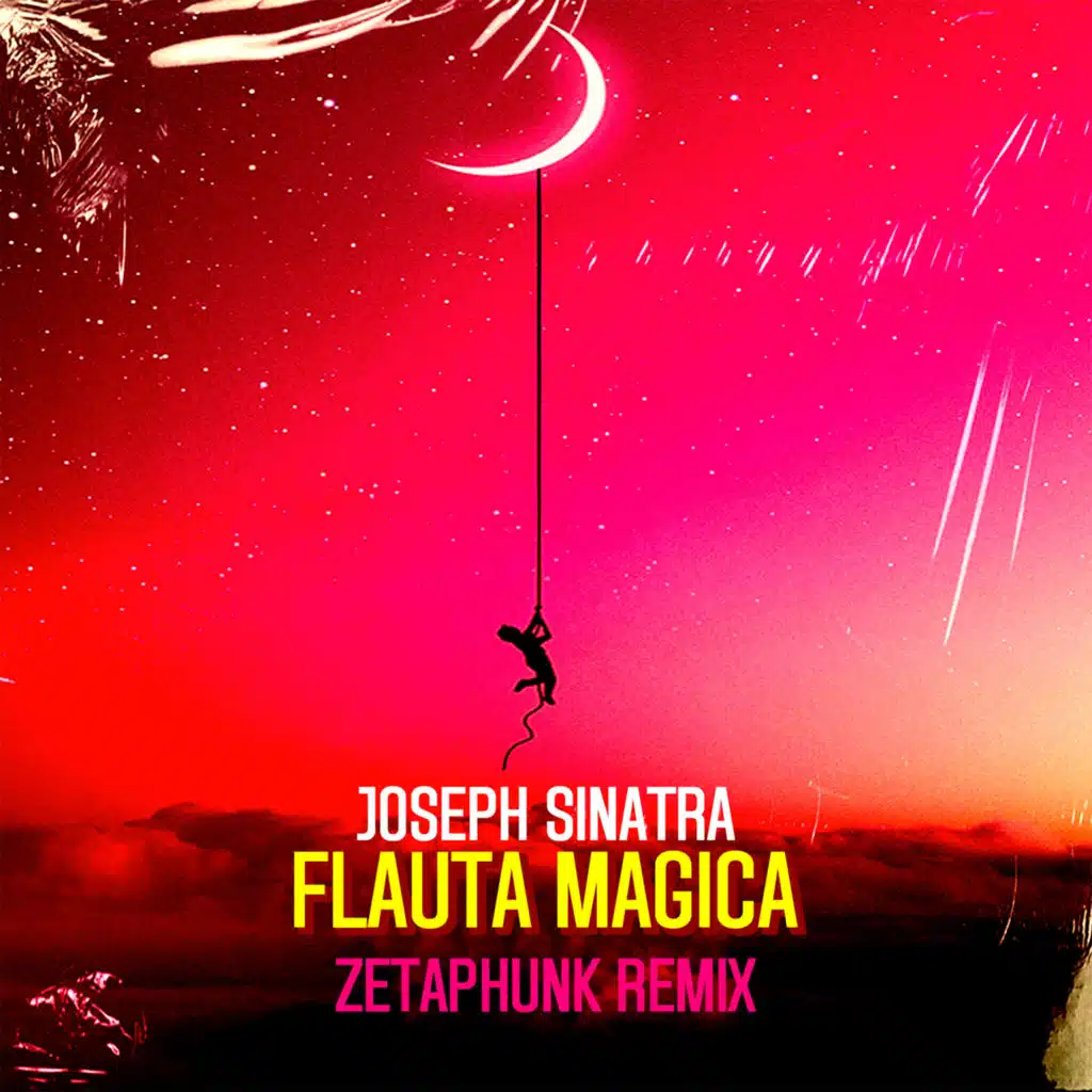 FLAUTA MAGICA (Zetaphunk Edit Remix)