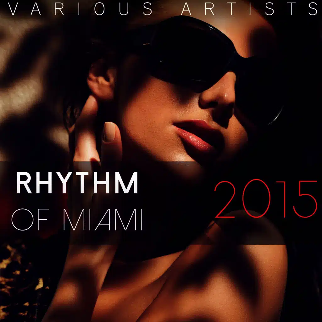 Rhythm of Miami 2015