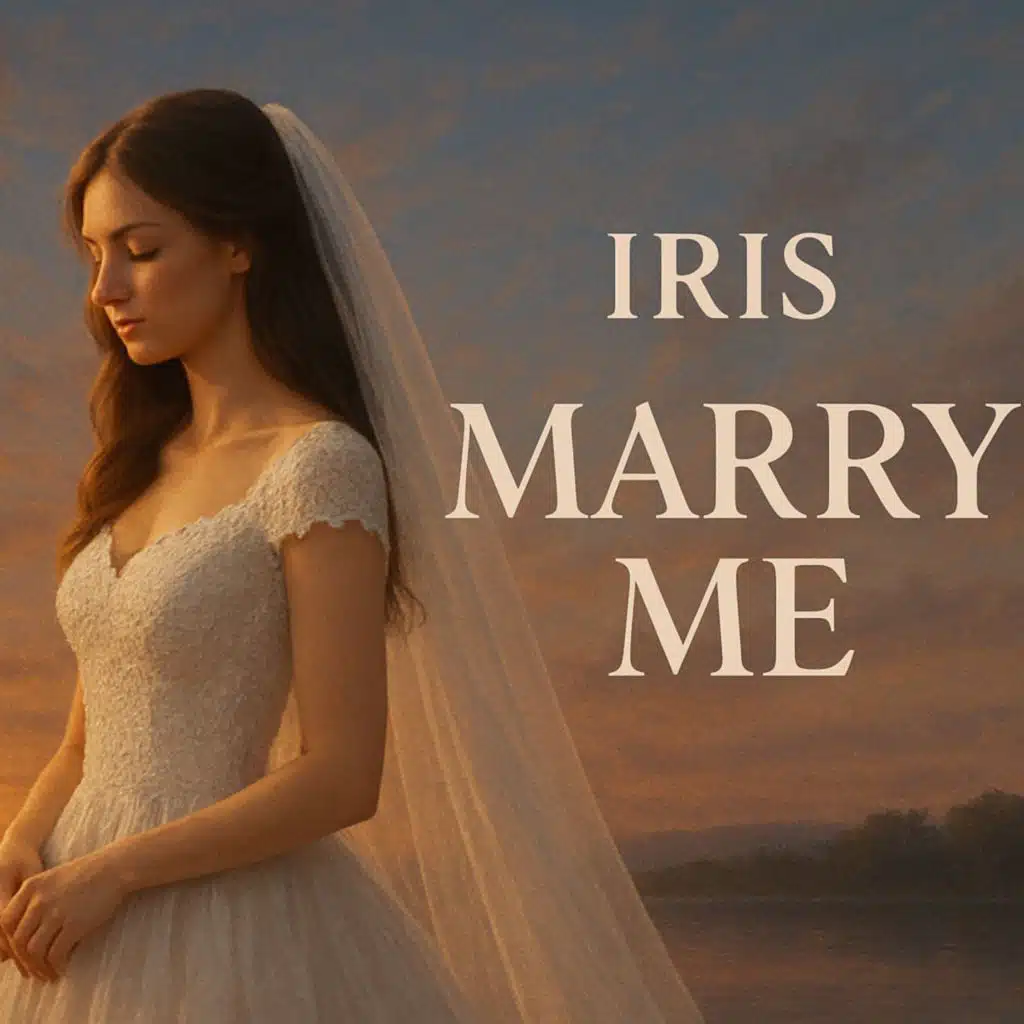 Marry me (feat. Blunts & Blondes, Skeletal Family & The Protomen)