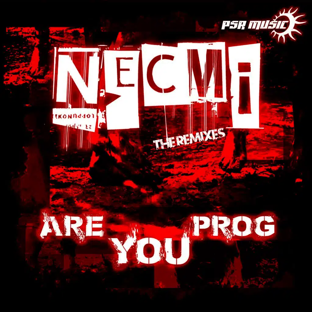 Are You Prog (Elfo Remix)