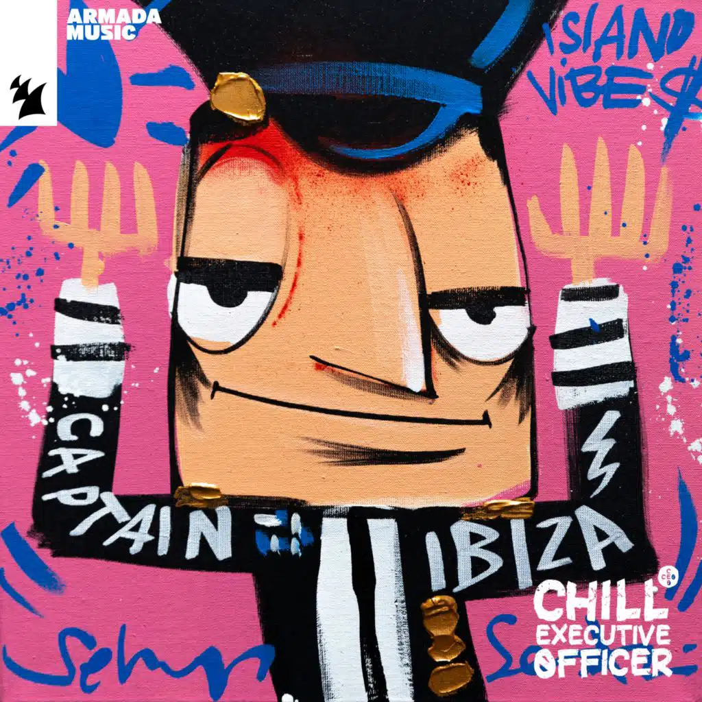 Chill Executive Officer (CEO), Vol. 22 (Selected by Maykel Piron) (Extended Versions)