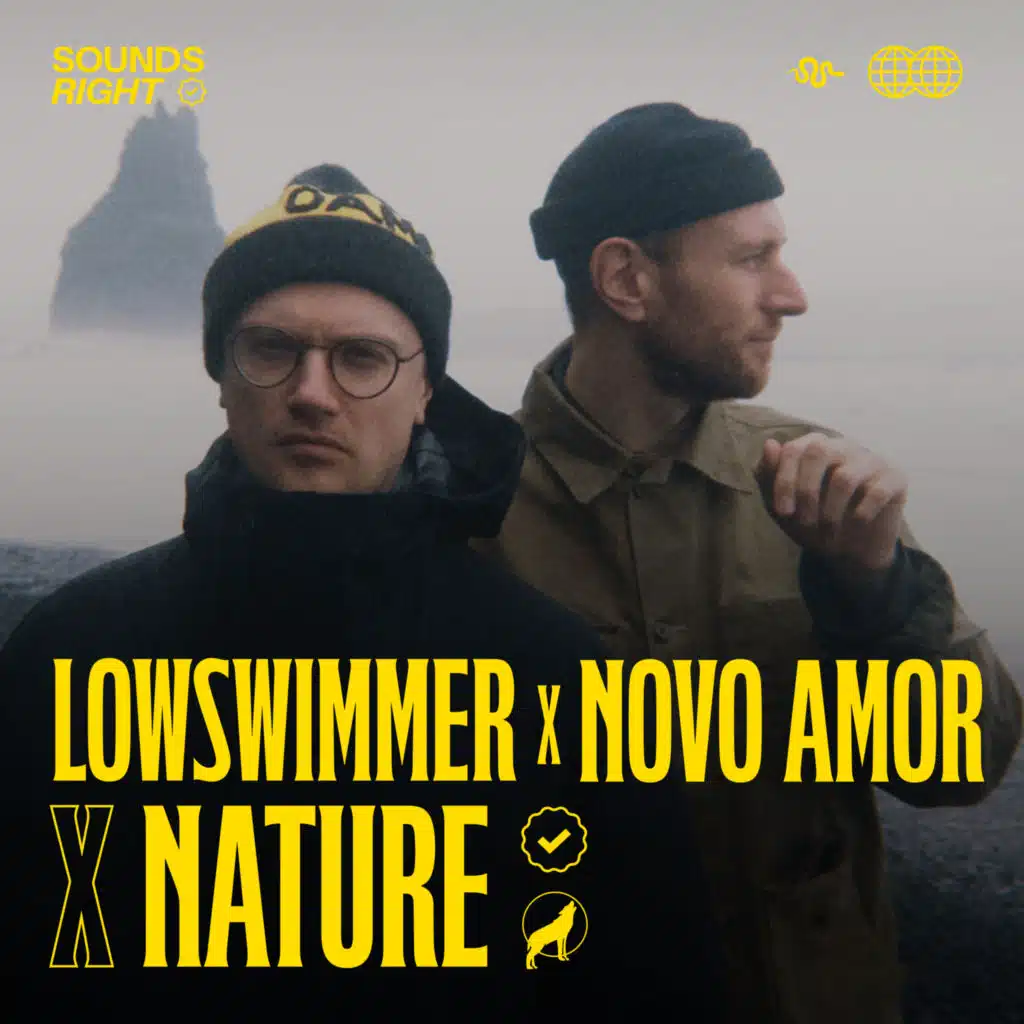 Pretend (feat. NATURE)