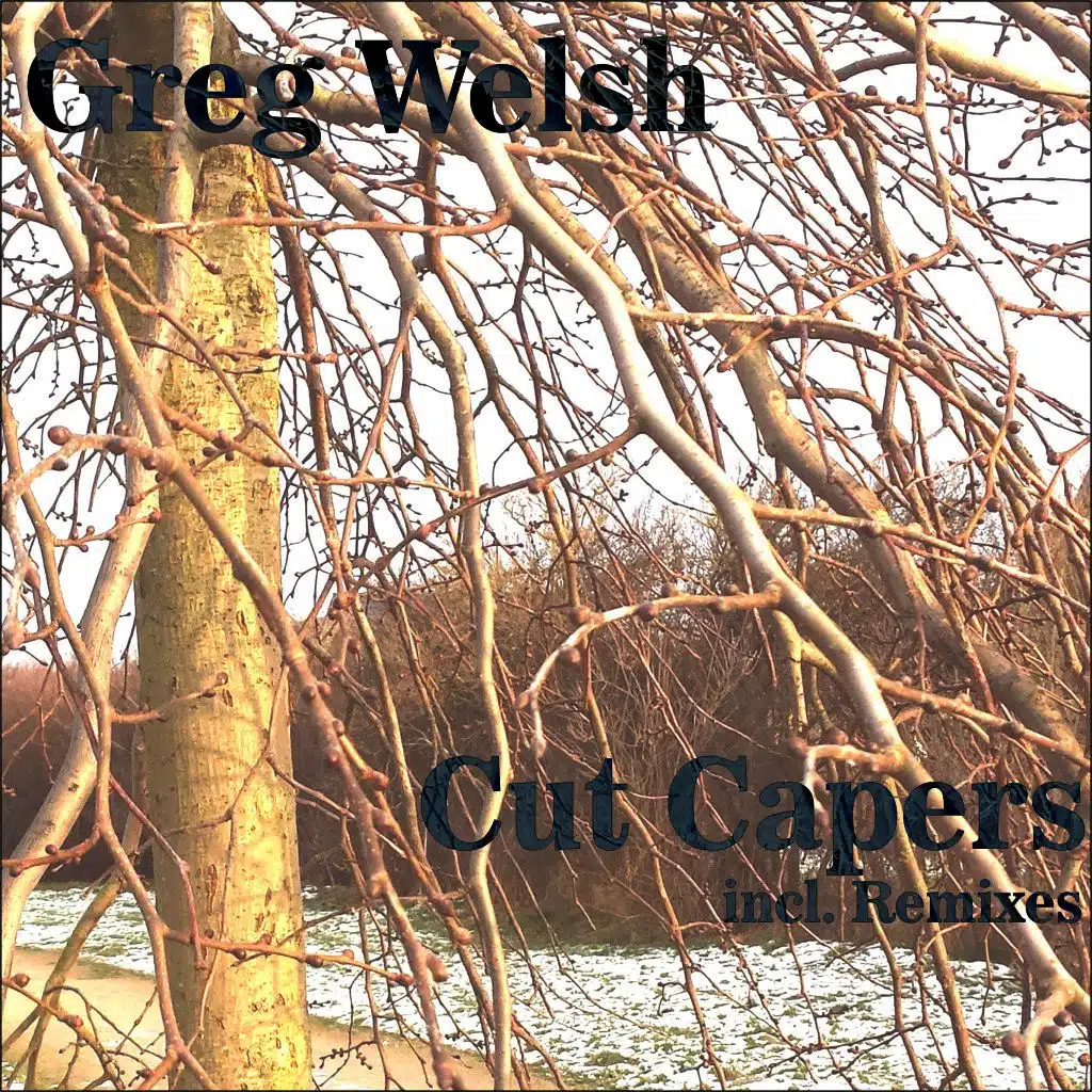 Cut Capers (Storm Chaser Remix)