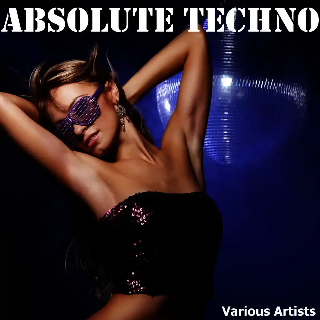 Absolute Techno