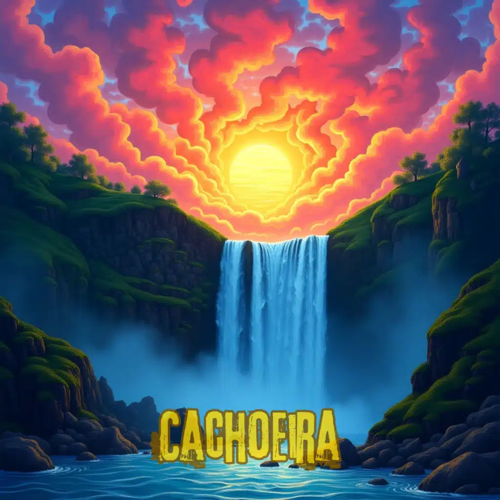 Cachoeira