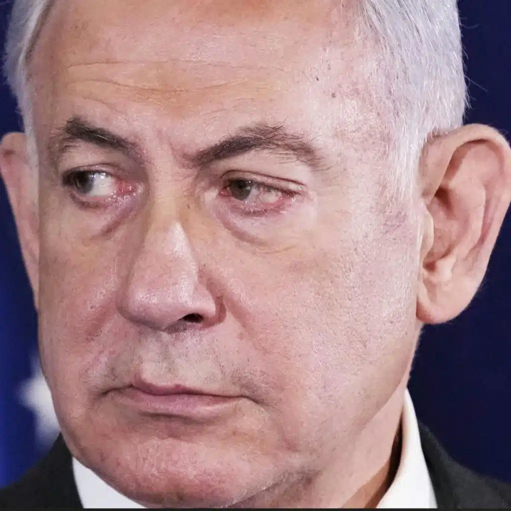 Epstein Survivor Interview - September 9, 2025