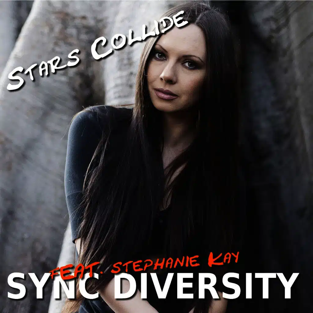 Sync Diversity feat. Stephanie Kay
