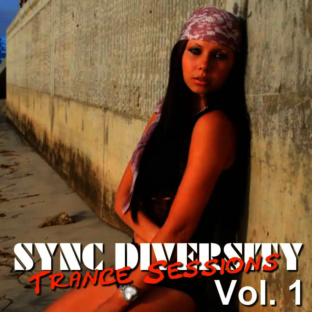 DJ Marcel Duvion feat. Mara