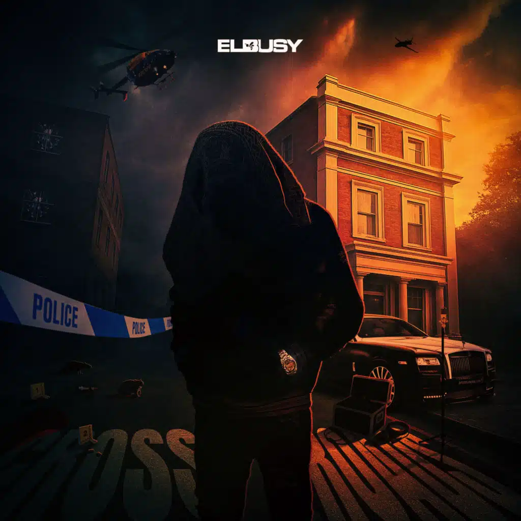 El Busy