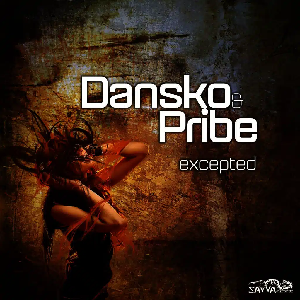 Dansko & Pribe