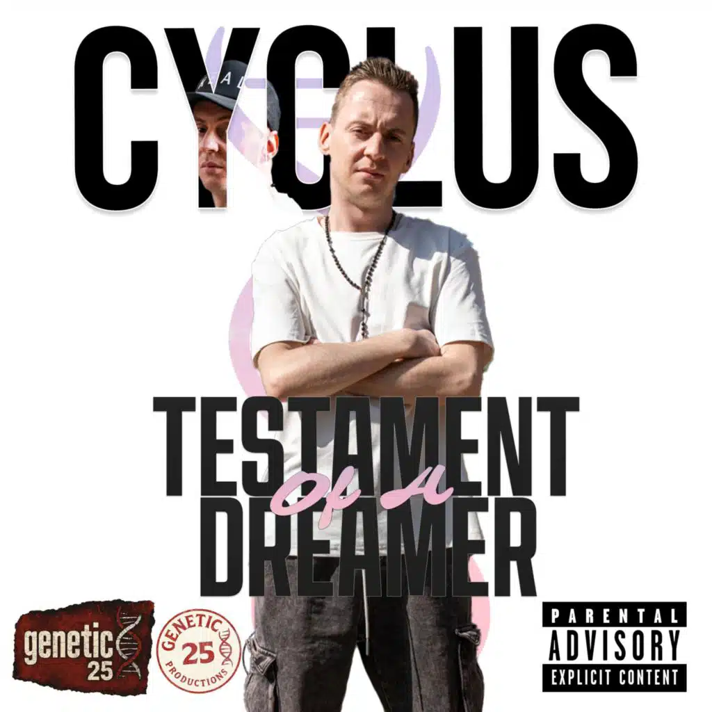 Testament Of A Dreamer