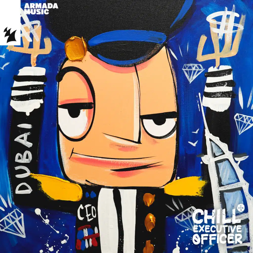 Be Strong (Extended Mix)