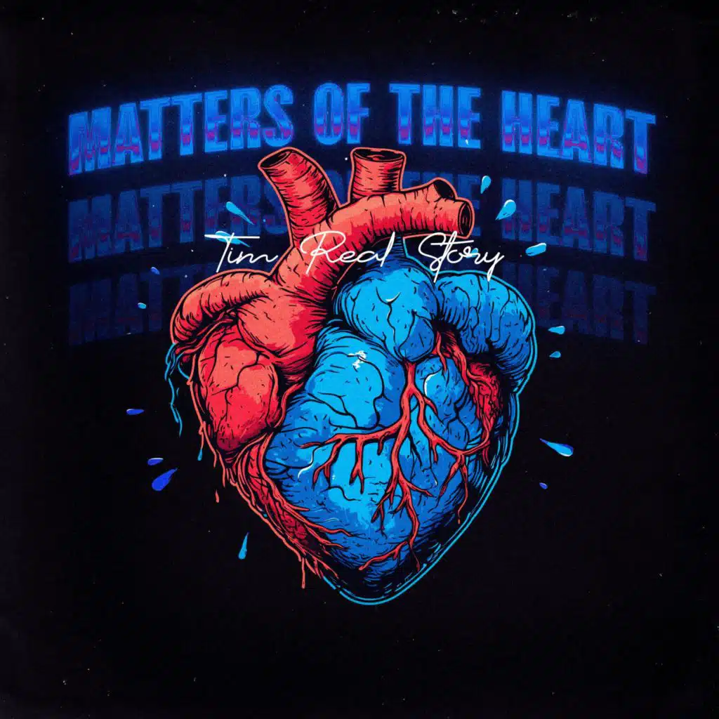 Matters of the Heart