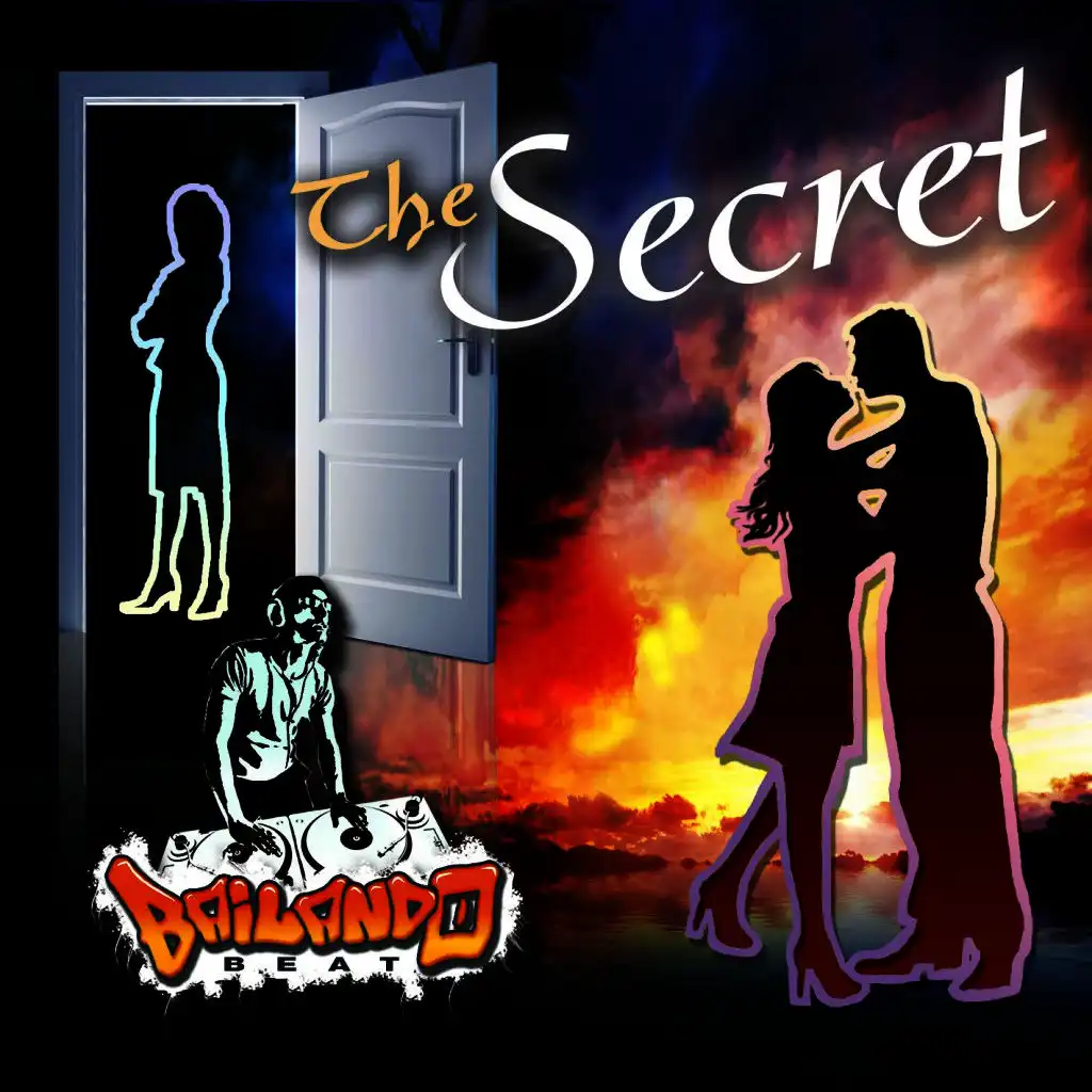 The Secret (DJ Edit)