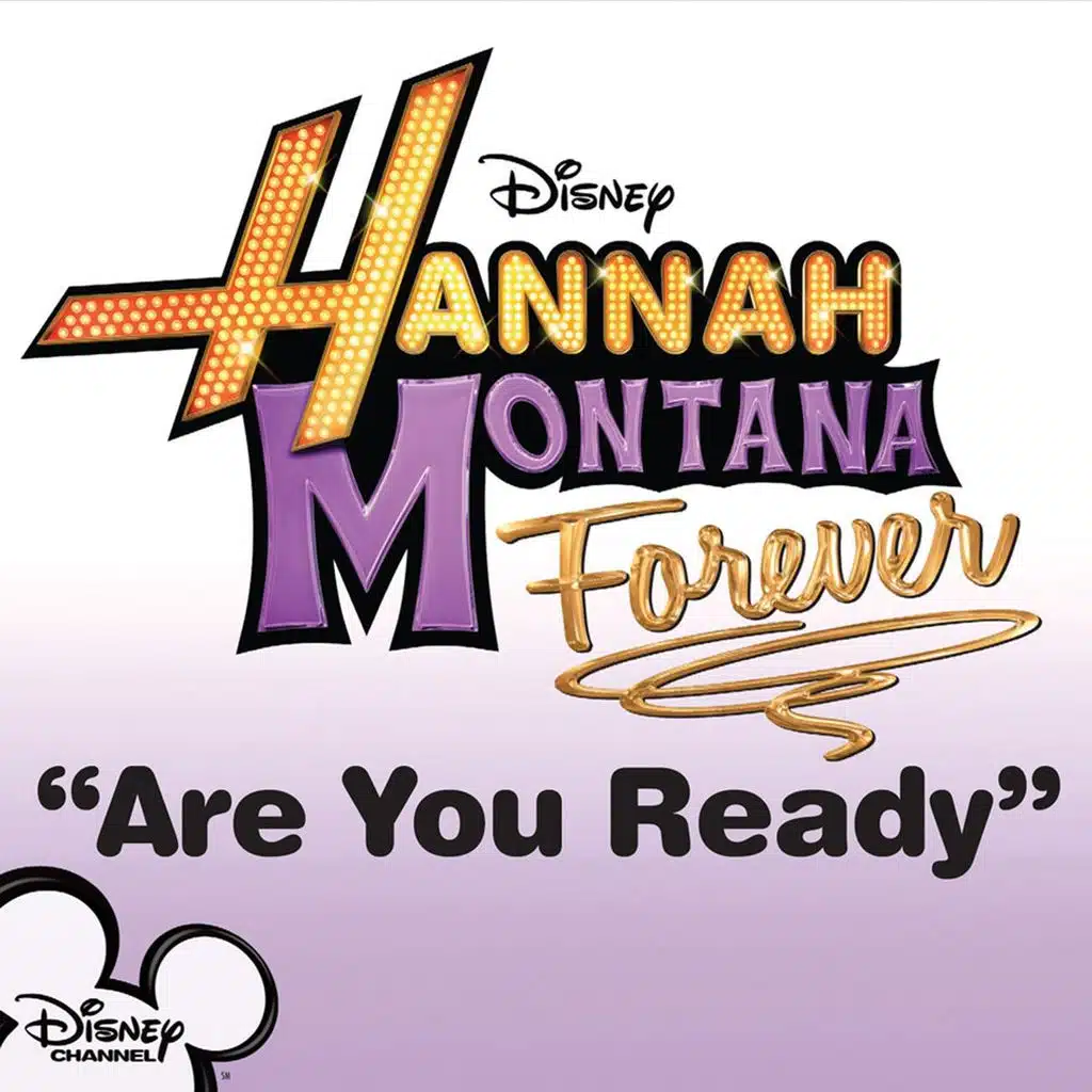 Are You Ready