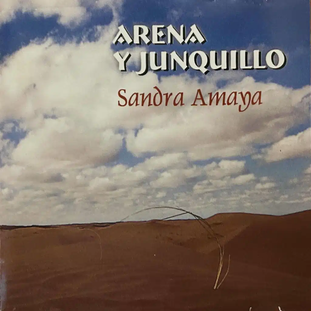 Arena y Junquillo