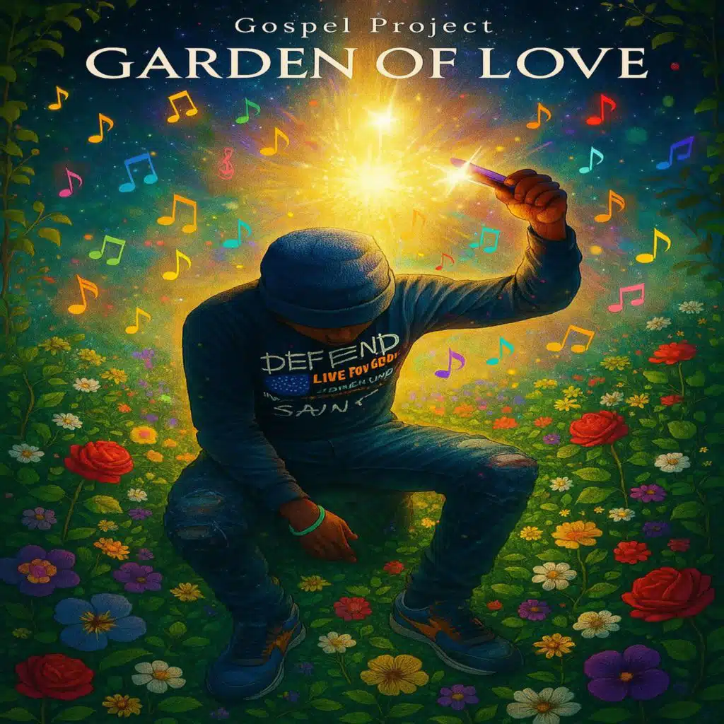 Garden of love