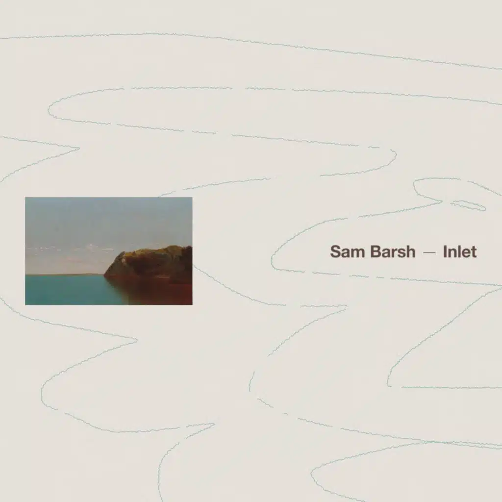Sam Barsh