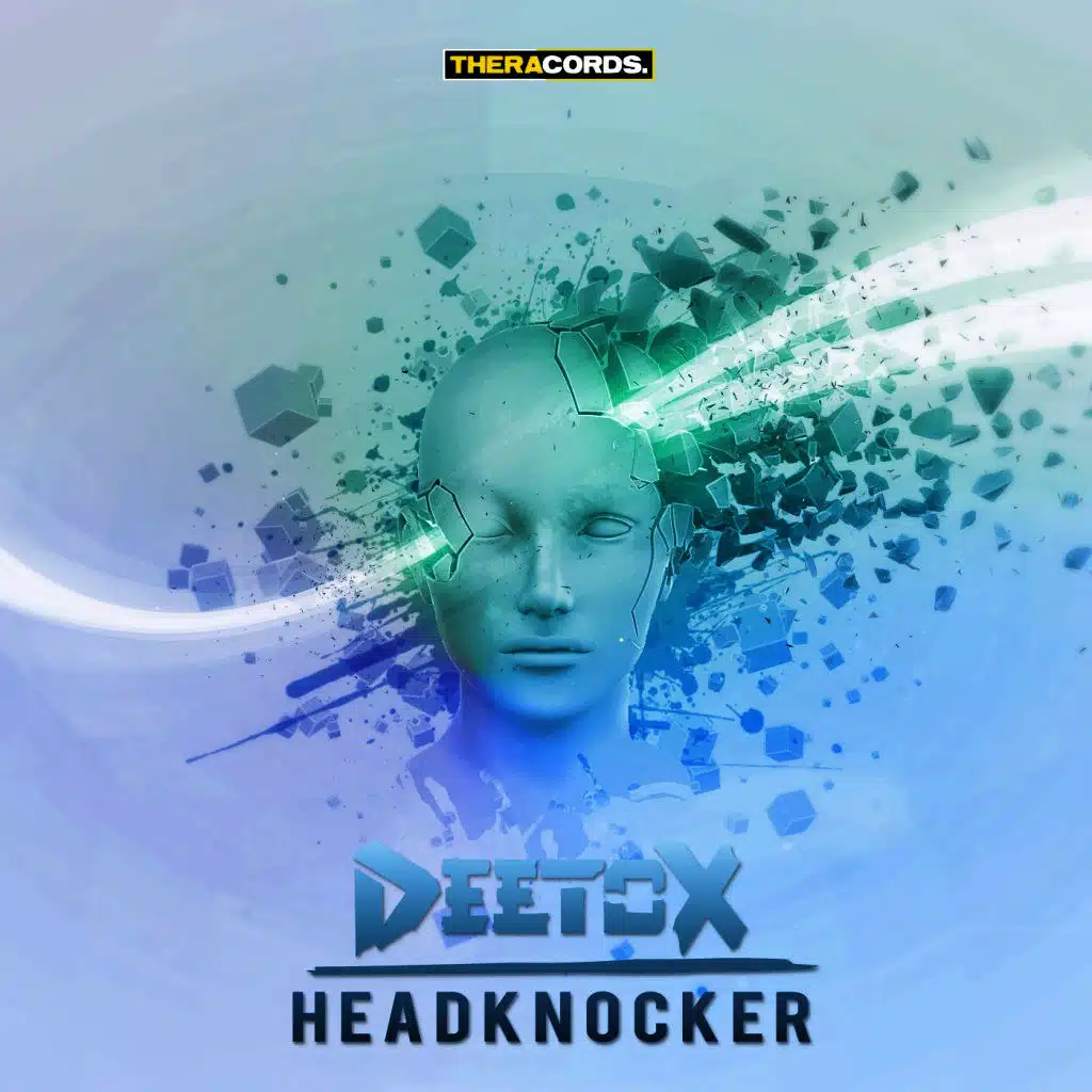 Here I Come (DJ Thera Remix)