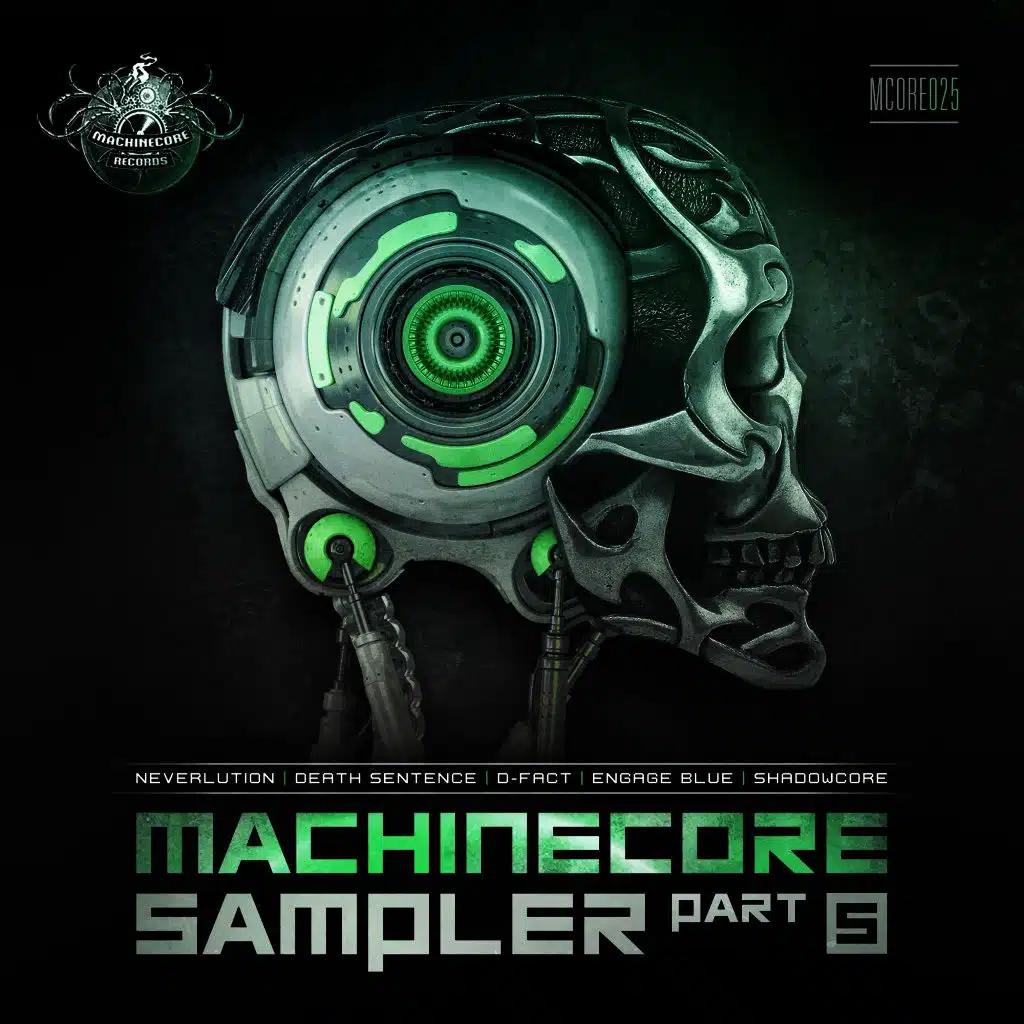 Machinecore Sampler, Pt. 5