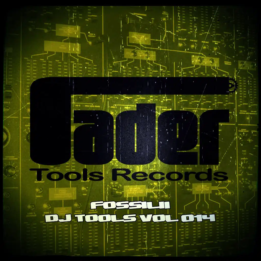 DJ Tools, Vol. 014
