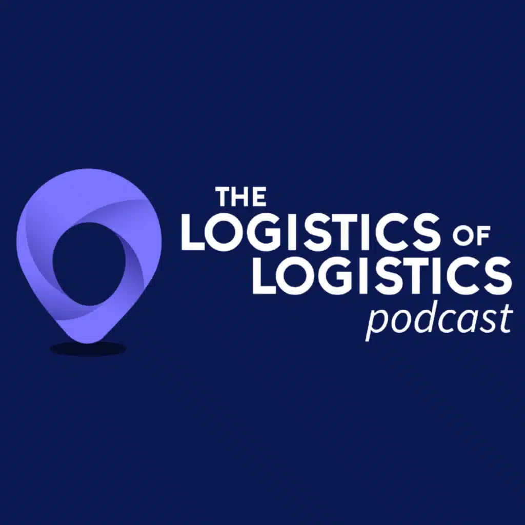 AI Literacy in Logistics with Gather AI's Andrew Hoffman