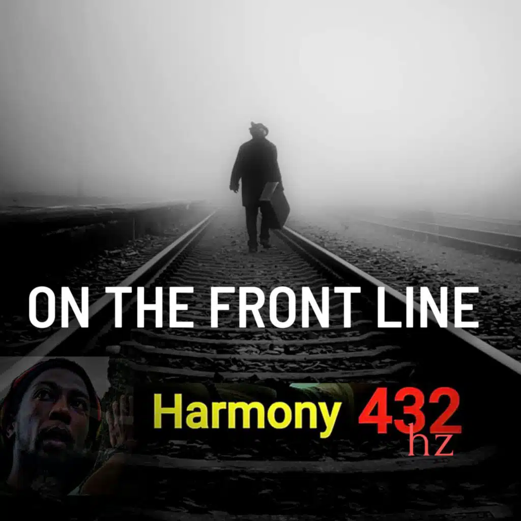 Harmony 432hz