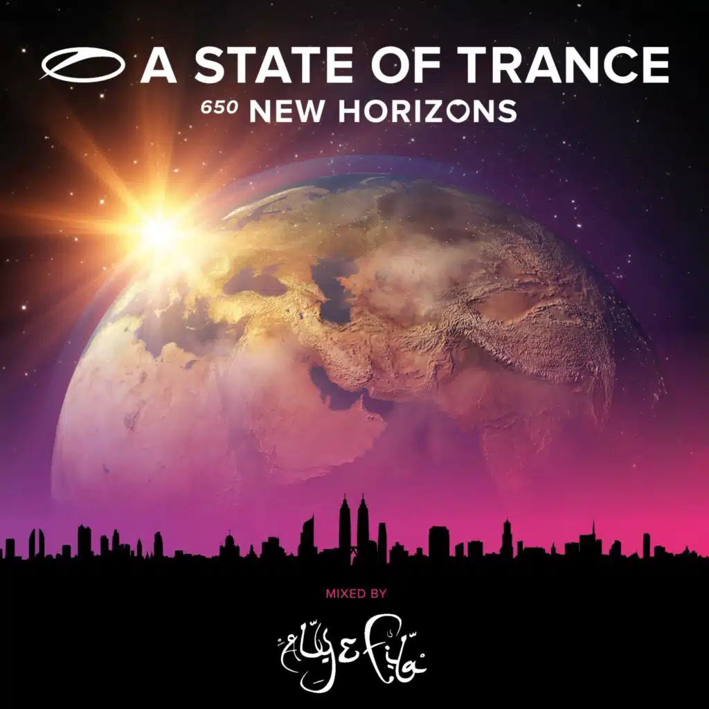 Circa-Forever (Aly & Fila Remix)