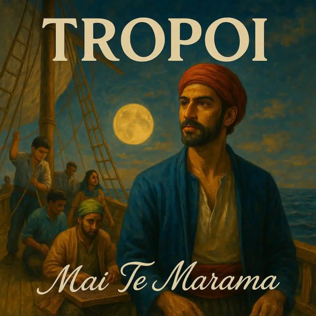 Tropoi