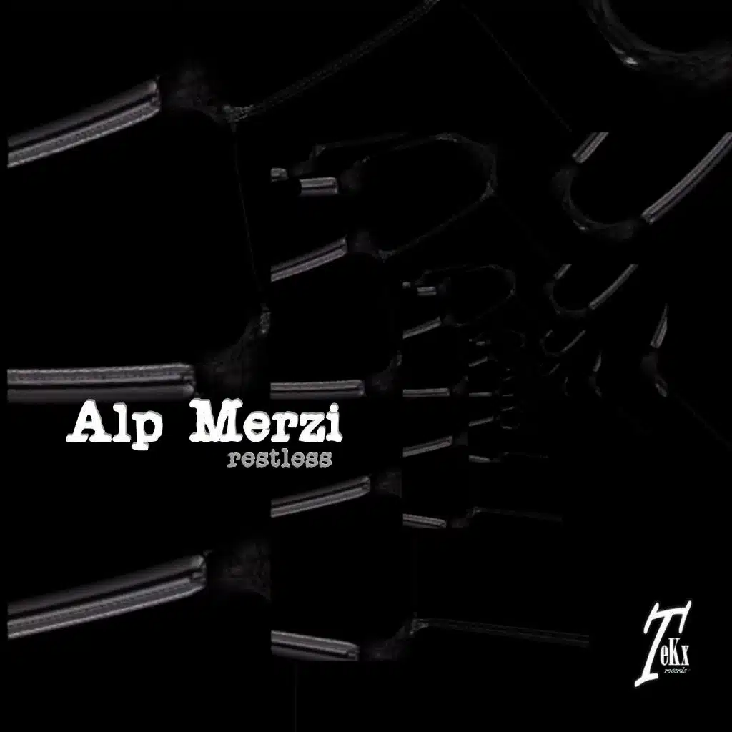 Alp Merzi