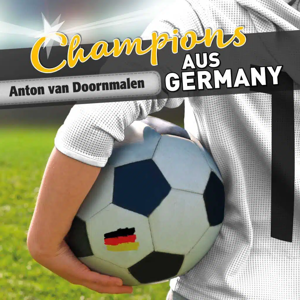 Champions Aus Germany