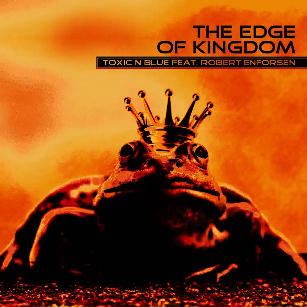 The Edge of Kingdom (Slow-Emotion Mix)